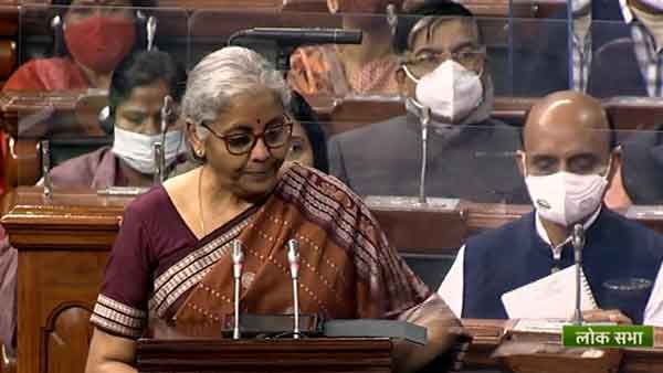 ബജറ്റ് 2022: കോവിഡ് മഹാമാരിയുടെ ഭീഷണിയിലും ആരോഗ്യ മേഖലയ്ക്ക് പ്രധാന്യം നല്‍കാതെ ബജറ്റ്