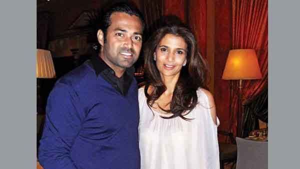 ഗാര്‍ഹിക പീഡനക്കേസ്; ലിയാണ്ടര്‍ പേസ് കുറ്റക്കാരനെന്ന് കോടതി, ജീവനാംശം നല്‍കണം