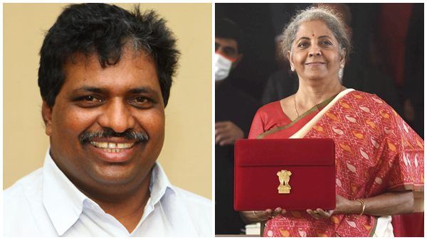 'സ്വകാര്യവൽക്കരണത്തിനുള്ള നയരേഖ മാത്രമായി ചുരുങ്ങി', കേന്ദ്ര ബജറ്റിനെതിരെ കൊടിക്കുന്നിൽ