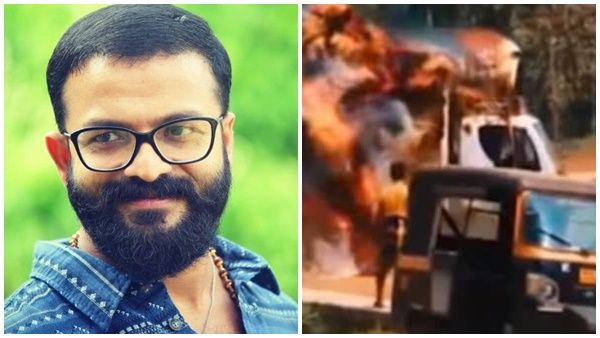 കോടഞ്ചേരിയുടെ ഷാജി പാപ്പനെ തേടി റിയൽ ഷാജി പാപ്പൻ എത്തി; നാടിനെ രക്ഷിച്ചവനെ ജയസൂര്യയ്ക്ക് കാണണം