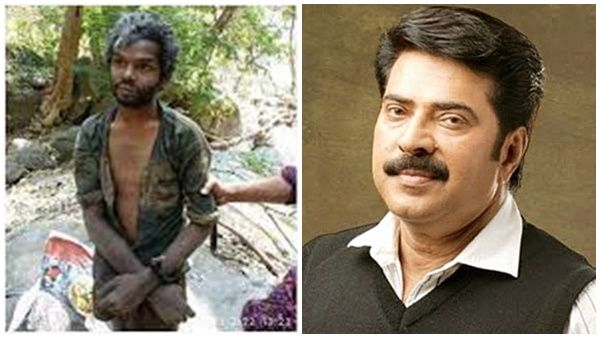 മമ്മൂട്ടി പറഞ്ഞു വിട്ടതാ..;നന്ദകുമാർ മധുവിന്റെ കുടുംബത്തെ തേടി എത്തി; നിയമ സഹായവുമായി മുന്നോട്ട്