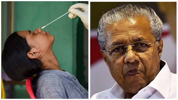 ഇനി ഏത് നിയന്ത്രണം ? കൊവിഡ് വ്യാപനം; കേരളത്തിന്റെ അവലോകന യോഗം ഇന്ന്; കൂടുതൽ ഇളവുകളോ ?