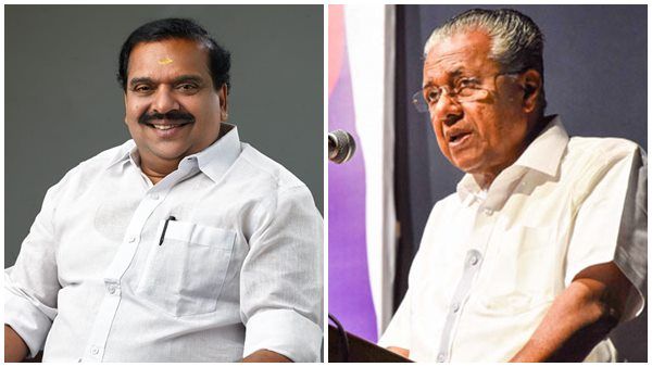 സര്‍ക്കാര്‍ നല്‍കിയ കിറ്റിന് അണുബോംബിന്റെ ശക്തി, പിണറായി മുടിയനായ പുത്രന്‍; ആക്ഷേപിച്ച് പികെ കൃഷ്ണദാസ്