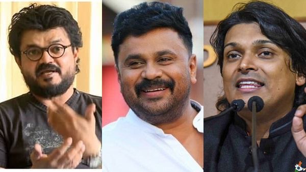 'അബദ്ധം പറ്റിപോയെന്ന് ദിലീപ് പറഞ്ഞെന്ന് മൊഴി നൽകാൻ നാദിർഷയോട് പോലീസ് ആവശ്യപ്പെട്ടു';രാഹുൽ ഈശ്വർ