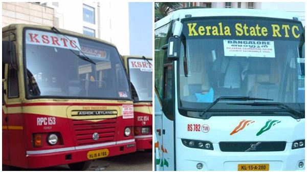 മൊബൈൽ ഫോണിന് സെലന്റ് മോഡ് ഇട്ട് കെഎസ്ആർടിസി; ശബ്ദം ഇനി വേണ്ട; പരാതിയ്ക്ക് പരിഹാരം