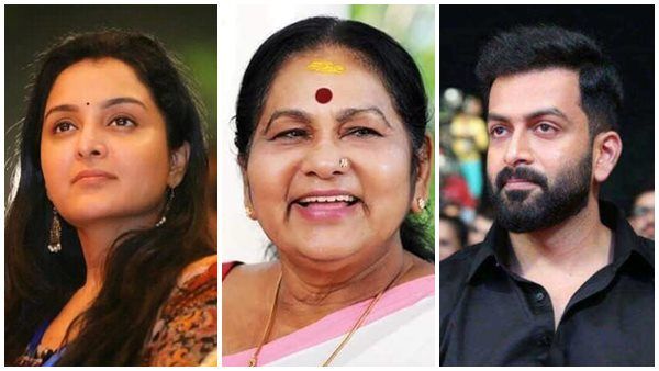 ചേച്ചീ എന്നാണ് വിളിച്ചിരുന്നതെങ്കിലും മനസിൽ എന്നും അമ്മ മുഖമെന്ന് മഞ്ജു, കണ്ണീരോടെ മലയാള സിനിമാലോകം