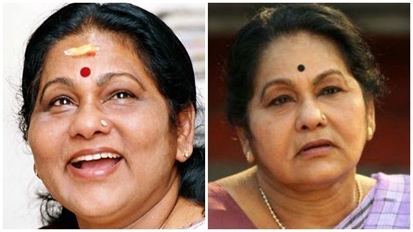 അഭിനയ പ്രതിഭയ്ക്ക് വിട,; കെപിഎസി ലളിതയുടെ ഓർമ്മകളിൽ ഇനി മലയാളികൾ; സംസ്കാര ചടങ്ങുകൾ ഇന്ന് വൈകിട്ട്