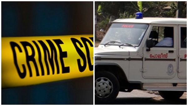 രണ്ടര വയസ്സുകാരിയുടെ മർദ്ദനം: ആരോഗ്യ നിലയില്‍ പുരോഗതി; പൊലീസിനെ പേടിയെന്ന് ടിജിന്‍