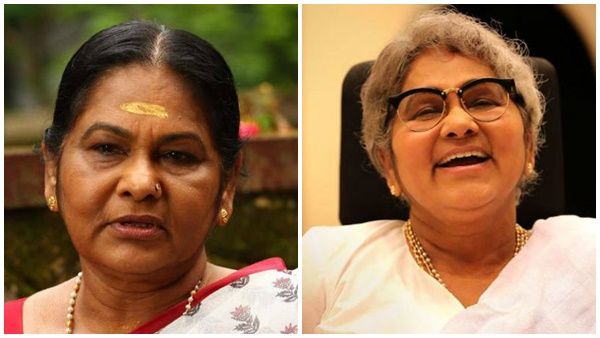 'ലളിത ചേച്ചിയുടെ അഭിനയം കണ്ട് ഞാൻ വിസ്മയിച്ചു'; - നിമിഷങ്ങൾ പങ്കിട്ട് ദുബായിലെ മലയാളി യുവതി