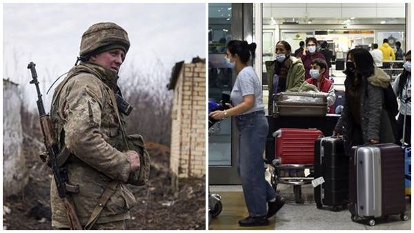 'ബാങ്കുകളും അടച്ചു';'എടിഎമ്മും ഇല്ല';'പണമായി ഒരു രൂപ പോലും എടുക്കാനാകുന്നില്ല';'ഭക്ഷണത്തിന് കട ഇല്ല'