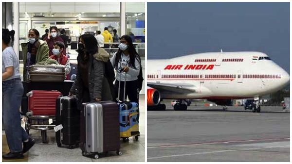 യുക്രൈനിലെ ഇന്ത്യക്കാർ നാട് കാണും; 17 മലയാളികൾ വിദ്യാർഥികൾ ഉൾപ്പെടെ 470 സ്വദേശികൾ ഇന്നെത്തും