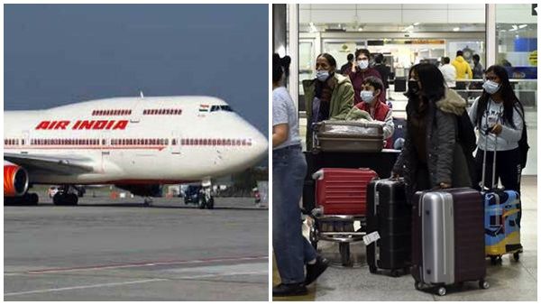 യുക്രൈനിൽ നിന്ന് ഇന്ത്യക്കാരുമായി ആദ്യവിമാനം എത്തി; വിമാനത്തിൽ 27 മലയാളികൾ; ആകെ 219 ഇന്ത്യക്കാർ