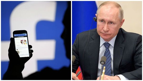 റഷ്യയ്ക്ക് ഫേസ്ബുക്കിന്റെ തിരിച്ചടി; പണം സമ്പാദിക്കാൻ കഴിയില്ല; നിർദ്ദേശം ഇങ്ങനെ