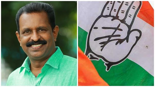 എംഎൽഎ എം. വിൻസെന്റിനറെ കാർ അടിച്ചു തകർത്തു: പ്രതിയ്ക്ക് മാനസിക പ്രശ്നങ്ങളെന്ന് പൊലീസ്