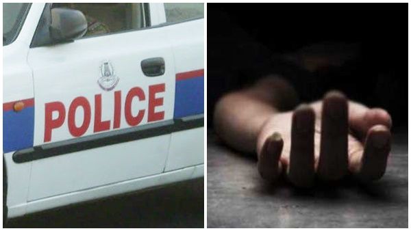 കസ്റ്റഡിയിലിരിക്കെ യുവാവ് മരിച്ചു; നെഞ്ച് വേദനയെന്ന് പൊലീസ്; പ്രതിഷേധവുമായി നാട്ടുകാർ