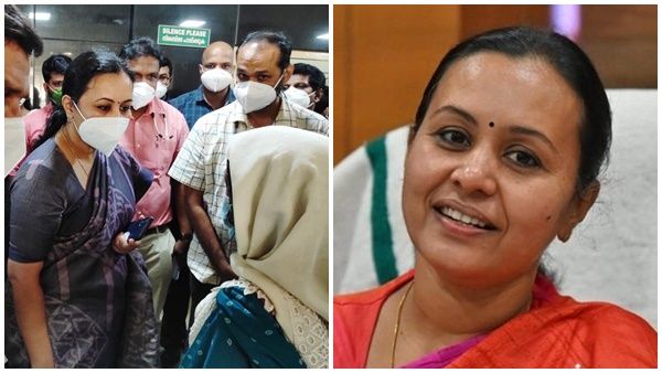 സഫിയ ബീവിയ്ക്ക് ആശ്വാസം; മകന് സൗജന്യ ഭക്ഷണവും മരുന്നും കിട്ടും; ചികിത്സ മുടങ്ങില്ലെന്ന് വീണാ ജോര്‍ജ്