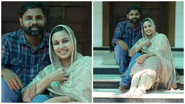 ഒരു തരി പൊന്നില്ലാതെ വിവാഹം!! നസീബ ചോദിച്ച മഹറാണ് ഏറെ ആദരം, മാതൃക... കുറിപ്പ്