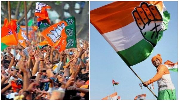 പ്രകടന പത്രിക പുറത്തിറക്കുന്നത് ബിജെപി റദ്ദാക്കി; പഞ്ചാബില്‍ ആഘോഷം വേണ്ടെന്ന് കോണ്‍ഗ്രസ്