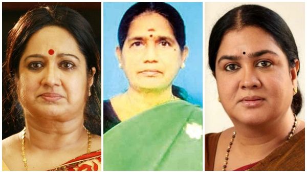 കല്‍പ്പനയുടെ മരണത്തോടെ പട്ടിണിയിലായി; നടി ഉര്‍വശിയുടെ സഹോദര ഭാര്യ ജീവനൊടുക്കി