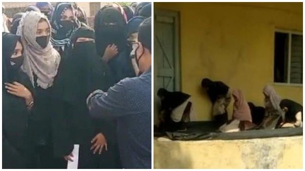 ഹിജാബ് വിവാദത്തിന് പിന്നാലെ സ്‌കൂളില്‍ നിസ്‌കാരം; വീഡിയോ പുറത്ത്, അന്വേഷണം