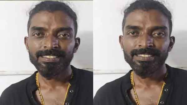 കടലിലല്ല...ഇപ്പോ ജയിലിലാ; പൊലീസിനെ വെല്ലുവിളിച്ച പല്ലന്‍ ഷൈജു അറസ്റ്റില്‍