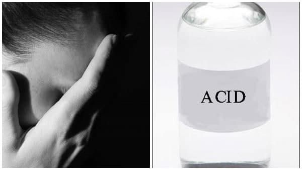 ഉപ്പിലിട്ടതിന് എരിവ്: വെളളമെന്ന് കരുതി കുടിച്ചതോ ? ആസിഡ്; കുട്ടികൾ ആശുപത്രിയിൽ