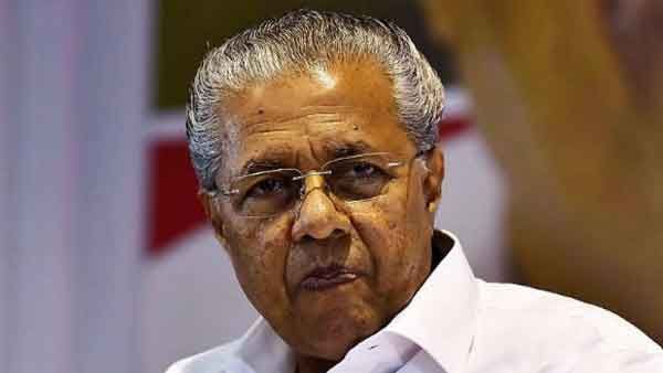 ആര്‍എസ്എസ്-3, എസ്ഡിപിഐ-2,കോണ്‍ഗ്രസ്-1; രാഷ്ട്രീയ കൊലപാതകങ്ങളില്‍ കണക്ക് നിരത്തി മുഖ്യമന്ത്രിയുടെ മറുപടി