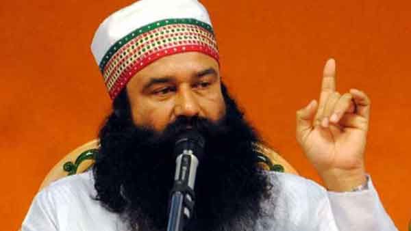 തെരഞ്ഞെടുപ്പിന് തൊട്ടുമുന്‍പ് റാം റഹീമിന്റെ മോചനം; ബിജെപിയുടെ തന്ത്രം വോട്ട് ബാങ്ക് ലക്ഷ്യമിട്ടോ?