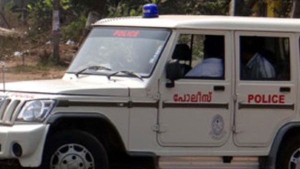 നിര്‍മാതാവിന്റെ ചുറ്റും വെടിവച്ചു; വീട് നഷ്ടമായ വില്‍സണ്‍ ഇറങ്ങിപ്പോയില്ല... പോലീസിനെ വിളിച്ചു