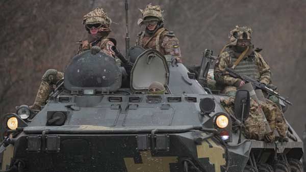 റഷ്യന്‍ ആക്രമണത്തില്‍ 64 യുക്രെയിന്‍ പൗരന്മാര്‍ കൊല്ലപ്പെട്ടു; സ്ഥിരീകരിച്ച് ഐക്യരാഷ്ട്ര സഭ