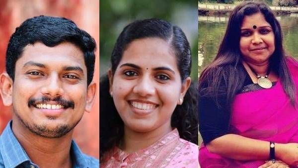 ആര്യക്കെതിരെ അധിക്ഷേം, ക്രൂരമായ സൈബർ ആക്രമണം; ചുട്ടമറുപടിയുമായി ശ്രീജ നെയ്യാറ്റിൻകര