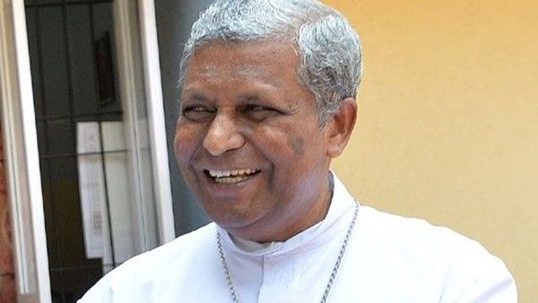 സൂസപാക്യം വിരമിച്ചു; തോമസ് ജെ നെറ്റോ തിരുവനന്തപുരം അതിരൂപത ആര്‍ച്ച് ബിഷപ്പ്