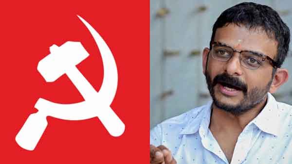 അധിനിവേശം റഷ്യ ചെയ്താലും അമേരിക്ക ചെയ്താലും തെറ്റാണ്; സിപിഐഎമ്മിനോടും സിപിഐയോടും ടിഎം കൃഷ്ണ