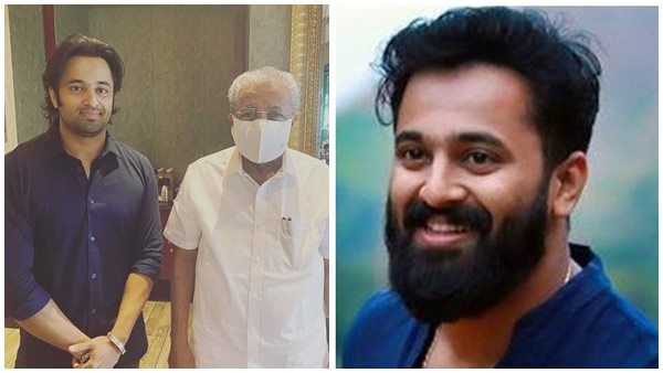 'ദിലീപിന്റെ അവസ്ഥ മറന്നോ, അനിയാ'? പിണറായിക്കൊപ്പമുളള ചിത്രം പങ്കിട്ട ഉണ്ണി മുകുന്ദനോട് സോഷ്യൽ മീഡിയ