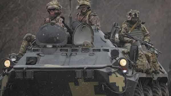 തിരിച്ചടിച്ച് യുക്രൈന്‍; മെലിറ്റോപോള്‍ തിരിച്ചുപിടിച്ചു, ട്രോഹിസ്ബെങ്കോ മേഖലയില്‍ റഷ്യന്‍ സൈന്യത്തെ തുരത്തി