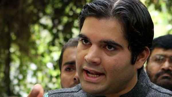 എല്ലാ ദുരന്തങ്ങളും അവസരമായി മാറ്റരുത്; കേന്ദ്രസര്‍ക്കാരിനെതിരെ വരുണ്‍ ഗാന്ധി