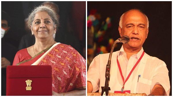 'സ്വകാര്യമേഖലയുടെ വളര്‍ച്ച ലക്ഷ്യം', മോദി സർക്കാരിന്റെ ബജറ്റ് ജനവിരുദ്ധമെന്ന് എളമരം കരീം