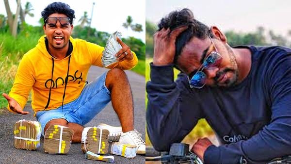 വ്‌ളോഗർ സഞ്ജു ടെക്കിക്ക് മുട്ടൻ പണി: വീഡിയോ പ്രചരിപ്പിക്കുന്നതിന് കോടതി വിലക്ക്, കാർ ഡീലറുടെ പരാതി ഇങ്ങനെ