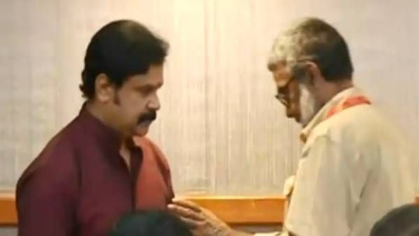 അതിജീവിതയെ ആനയിക്കും; ദിലീപിനെ രഹസ്യമായി സന്ദർശിക്കും: രഞ്ജിത്തിന് ഇരട്ടത്താപ്പെന്ന് സംവിധായകന്‍