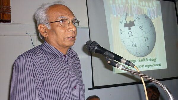 മുതിര്‍ന്ന മാധ്യപ്രവര്‍ത്തകന്‍ എ സഹദേവന്‍ അന്തരിച്ചു