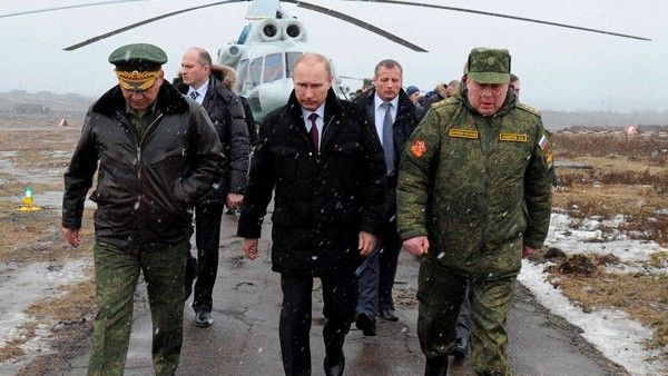 റഷ്യ താല്‍ക്കാലികമായി വെടിനിര്‍ത്തല്‍ പ്രഖ്യാപിച്ചു; ഇന്ത്യക്കാരെ ഒഴിപ്പിക്കുമെന്ന് ഉറപ്പ്