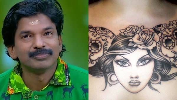സ്വകാര്യ ഭാഗങ്ങളിൽ ടാറ്റൂ കുത്താൻ പോകുന്ന യുവതികളോട്; സന്തോഷ് പണ്ഡിറ്റിന് പറയാനുള്ളത്, വൈറൽ കുറിപ്പ്