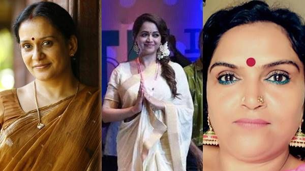 'ആ നല്ല നിമിഷത്തിൽ ഈ അശ്ലീലം വായിക്കേണ്ടി വന്നതിൽ ലജ്ജിക്കുന്നു'; സംഗീത ലക്ഷമണയ്ക്ക് മാലയുടെ ചുട്ടമറുപടി