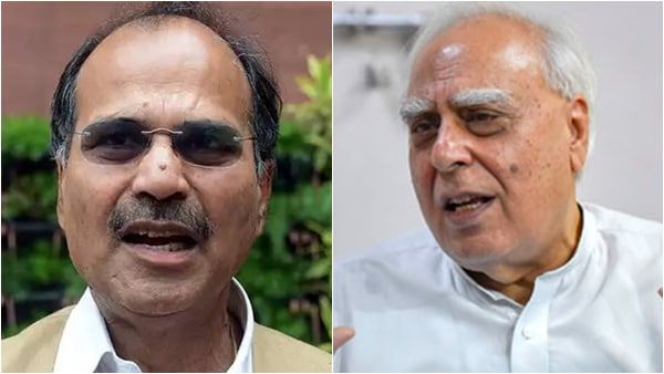 'ഭരണത്തിലിരുന്നപ്പോൾ എല്ലാം നല്ലത്, ഇപ്പോൾ മോശം' കപിൽ സിബലിനെതിരെ വീണ്ടും കോൺഗ്രസ്