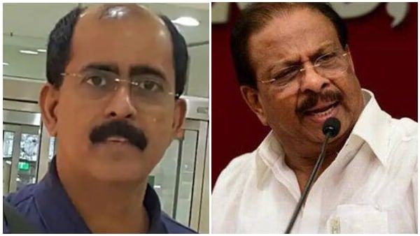 വീണ്ടും ശ്രീനിവാസനിലൂടെ ഇരുട്ടടി? ഹൈക്കമാന്‍ഡ് നീക്കത്തില്‍ സംസ്ഥാന കോണ്‍ഗ്രസില്‍ അതൃപ്തി ശക്തം