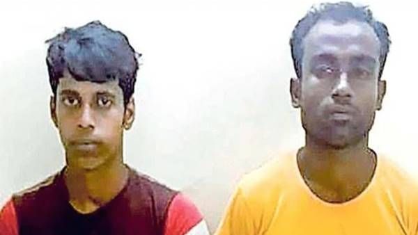 കേരളത്തെ ഞെട്ടിച്ച വെണ്‍മണി ഇരട്ടക്കൊലപാതകം: ഒന്നാം പ്രതിക്ക് വധശിക്ഷ, രണ്ടാം പ്രതിക്ക് ജീവപര്യന്തം