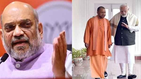 മുഖ്യമന്ത്രി തിരഞ്ഞെടുപ്പിനോടൊപ്പം തിരിച്ചടികളും ചർച്ച ചെയ്ത് ബിജെപി: ലക്ഷ്യം 2024 ലും തുടർഭരണം