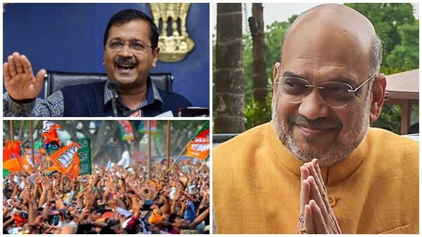 'മിഷൻ ഹിമാചൽ പ്രദേശ്'; ഏപ്രിൽ 6 ന് തുടക്കം കുറിക്കാൻ ആപ്പ്.. മറുതന്ത്രങ്ങളുമായി ബിജെപിയും