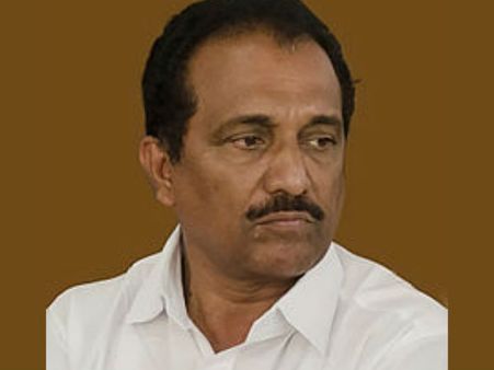 'ചൂഷണം കയ്യും കെട്ടി നോക്കി നിൽക്കുമെന്ന് ഒരു മുതലാളിയും കരുതേണ്ട', കിറ്റക്സിനെതിരെ ബെന്നി ബെഹനാൻ