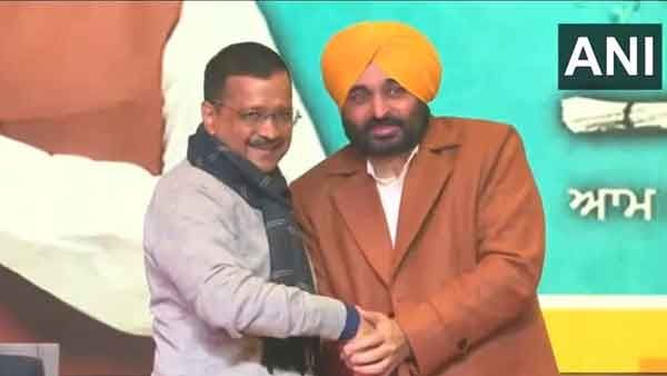 കേന്ദ്രം ദല്‍ഹിയില്‍ മുടക്കിയ പദ്ധതി പഞ്ചാബില്‍, ഇനി രാജ്യത്തുടനീളം വരും: അരവിന്ദ് കെജ്രിവാള്‍